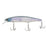 Shimano Zumverno 95SP Jerkbait- Matte Pro Blue