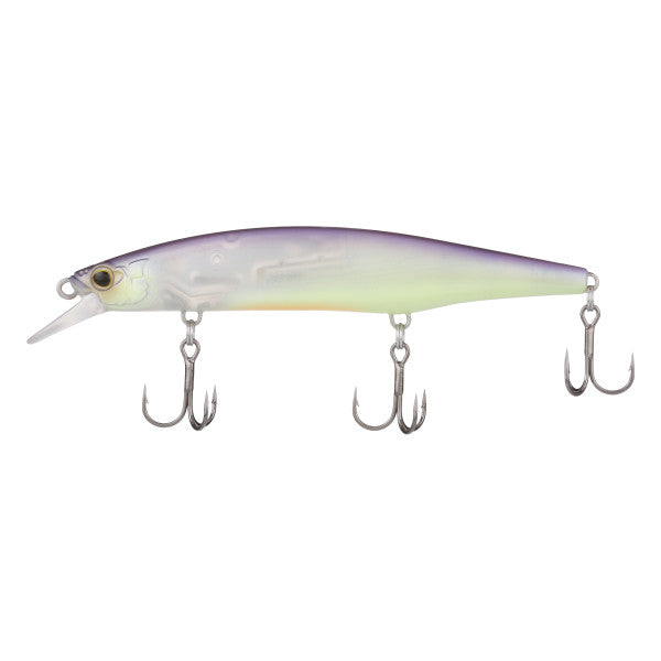Shimano Zumverno 95SP Jerkbait- OZ Shad