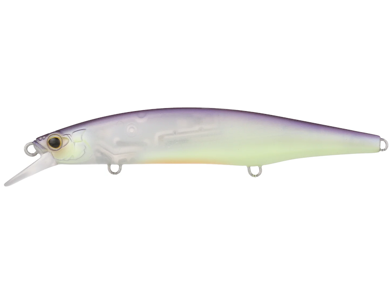 Shimano Zumverno 95SP Jerkbait- OZ Shad