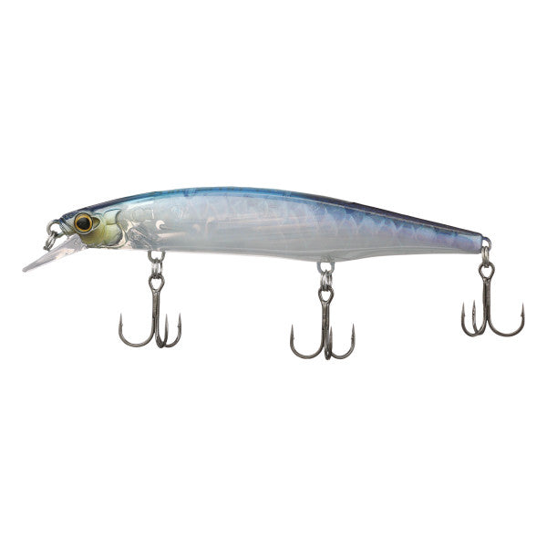 Shimano Zumverno 95SP Jerkbait- Pro Blue