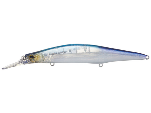 Shimano Zumverno 115SP MR Jerkbait- ST Pro Blue