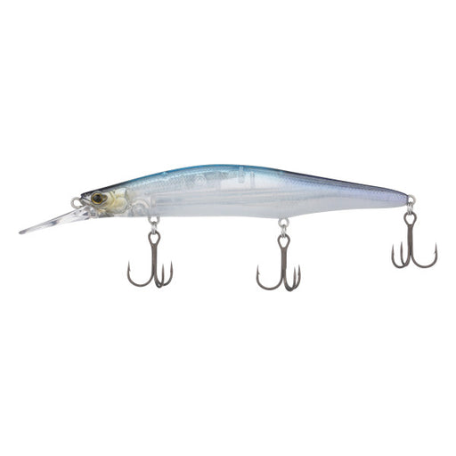 Shimano Zumverno 115SP MR Jerkbait- ST Pro Blue