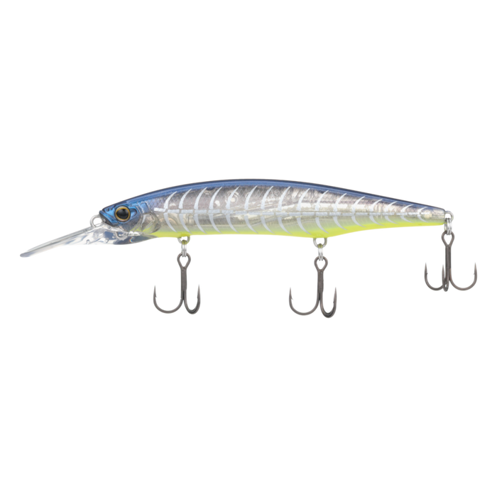 Shimano Zumverno 95SP MR- Elegy Bone