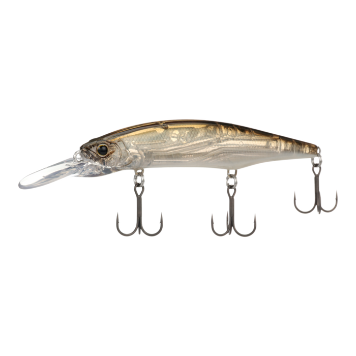 Shimano Zumverno 95SP MR- Ghost Ayu