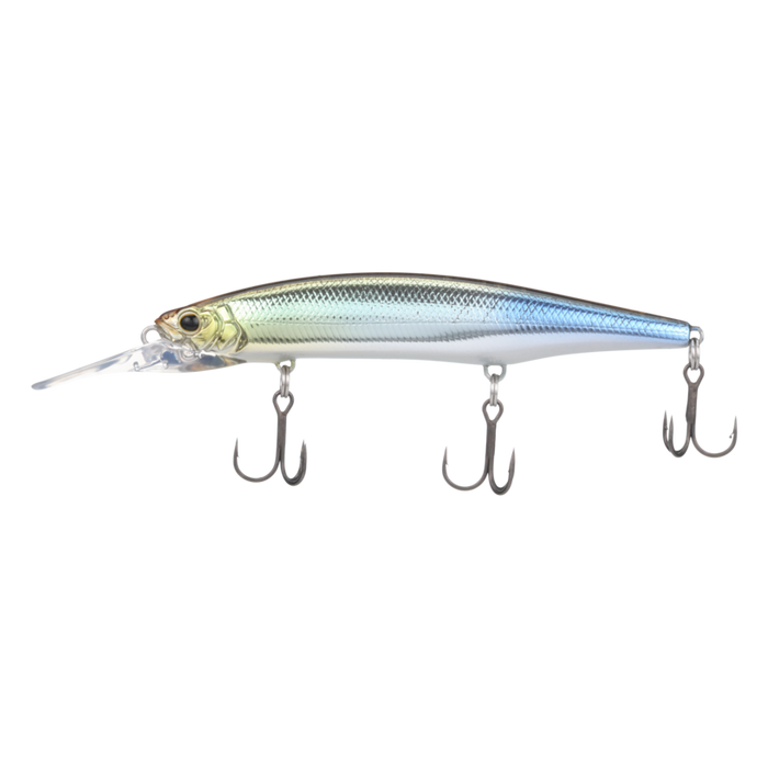 Shimano Zumverno 95SP MR- Halation Wakasagi