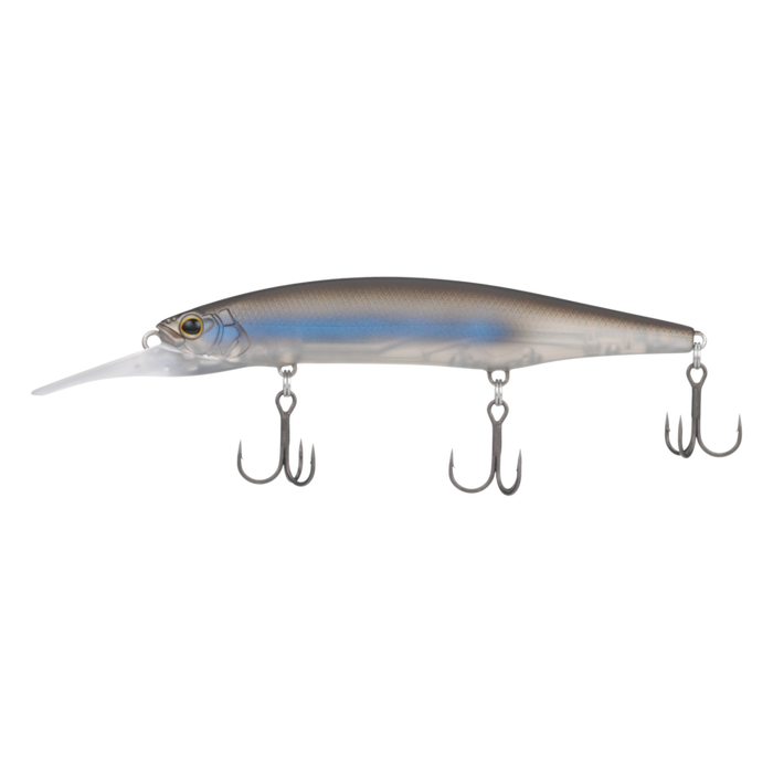 Shimano Zumverno 95SP MR- Macchiato