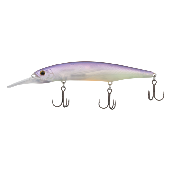 Shimano Zumverno 95SP MR- OZ Shad