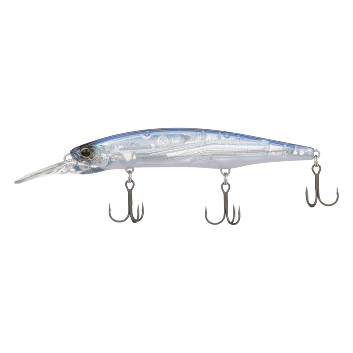 Shimano Zumverno 95SP MR- Pro blue