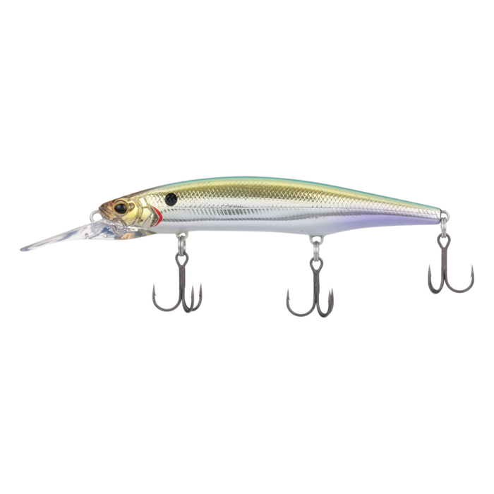 Shimano Zumverno 95SP MR- Sexy Shad