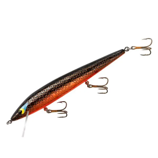 deep running fishing lures Smithwick Floating Rattlin' Rogue ADRB1200 Gold Rogue