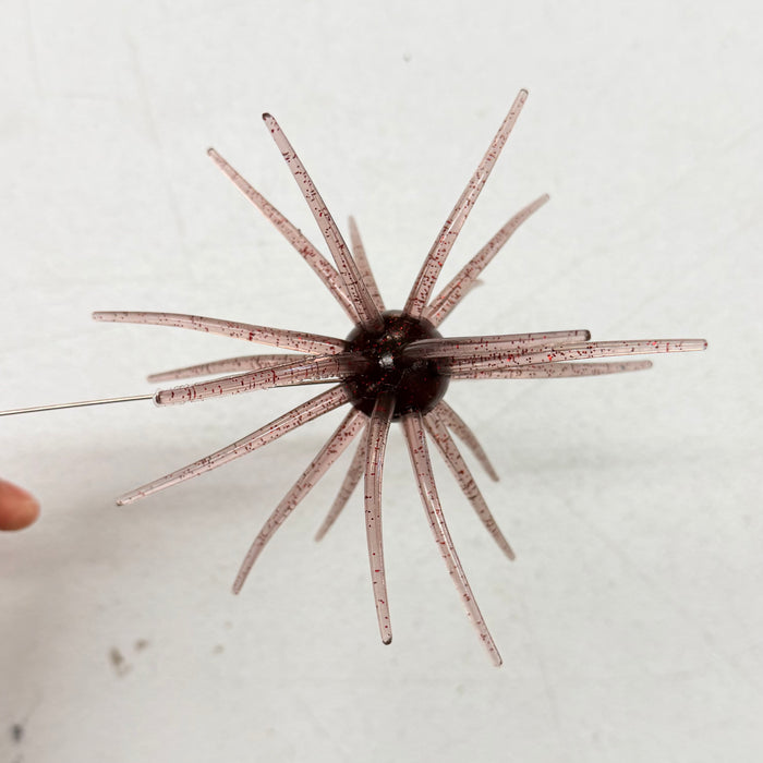 Texoma Tungsten Apex Cluster