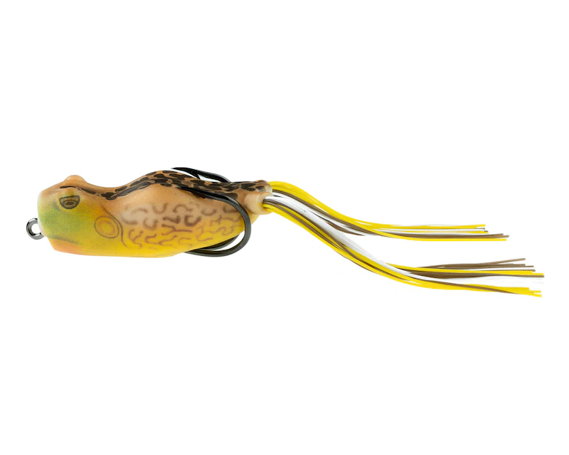 bullfrog fishing lure Snag Proof Smashmouth Frog