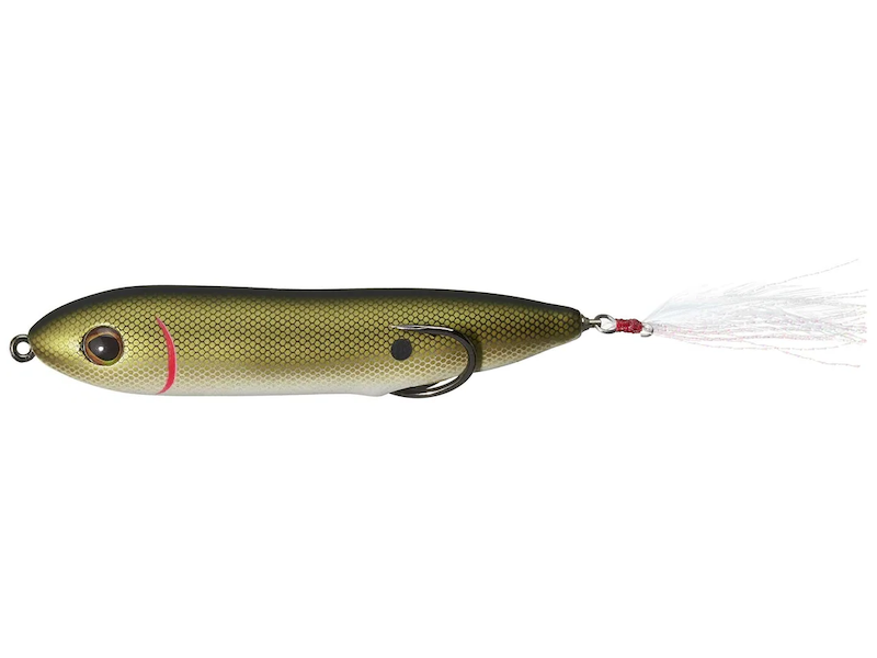 Snag Proof Zoo Dog- Tennessee Shad