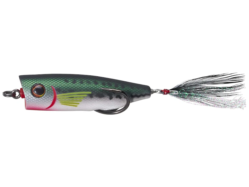 Snag Proof Zoo Pop Baby Bass 3/8oz Snag Proof Zoo Pop Baby Bass 3/8oz