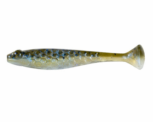 Netbait Baitfuel Sonix Shad- The Real Deal