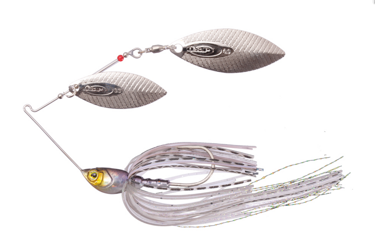 Leurre OSP High Cut SR Minnow Flottant, 63 Mm, 5,8 G, Avec Grelot, Neuf Sous Blister