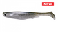 Megabass Spark Shad- Royal Gill