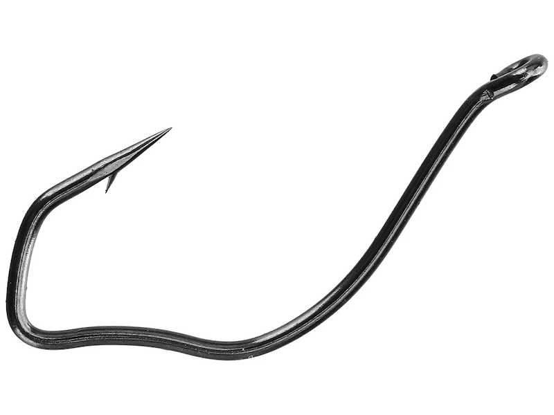 Spearpoint GP Finesse Hooks — Lake Pro Tackle