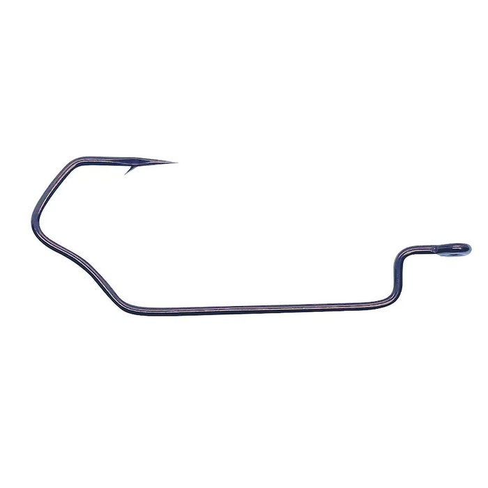 Spearpoint Performance Hooks Offset Worm OSW-S20-06 2/0