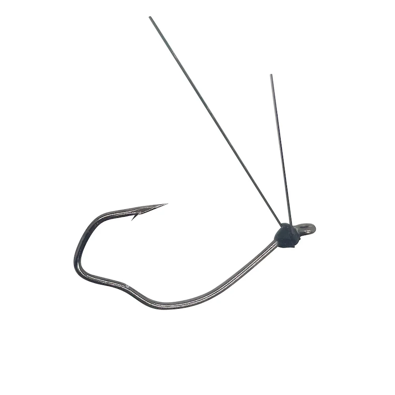 Spearpoint GP Finesse Hooks — Lake Pro Tackle