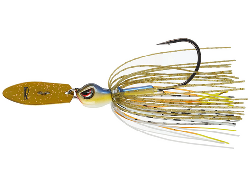 Spro Cover Jumper Vibrating Jig- Bluegill