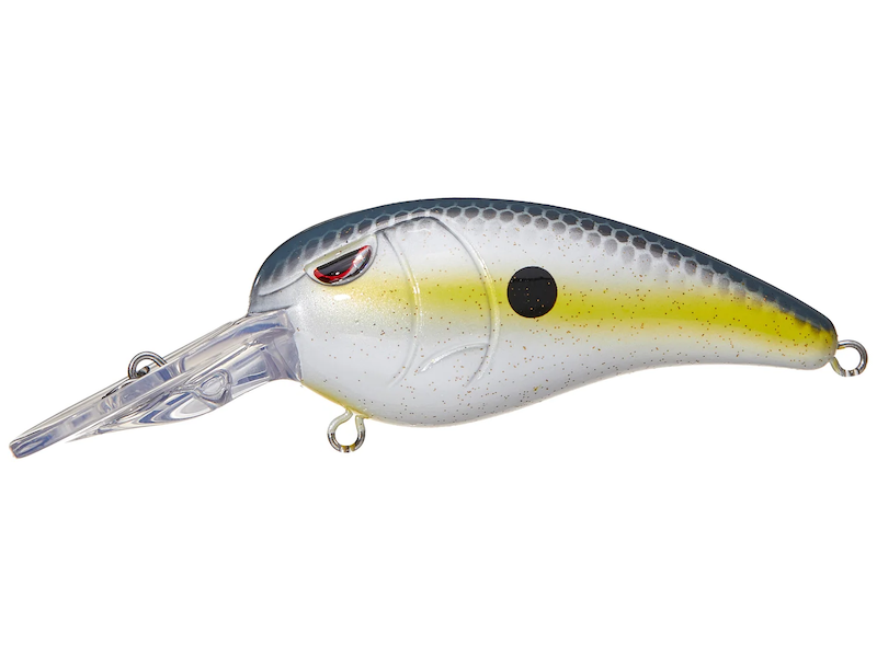 Spro Rk Crawler 50- Nasty Shad