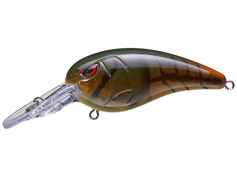 Spro Rk Crawler 50- Phantom Green