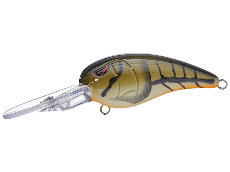 Spro Rk Crawler 50DD- Green Craw