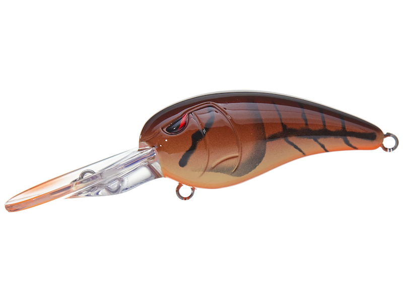 Spro Rk Crawler 50DD- Natural Brown Craw