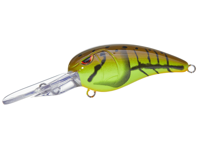 Spro Rk Crawler 50DD- Spring Craw