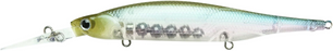 Lucky Craft Staysee- Ghost Minnow