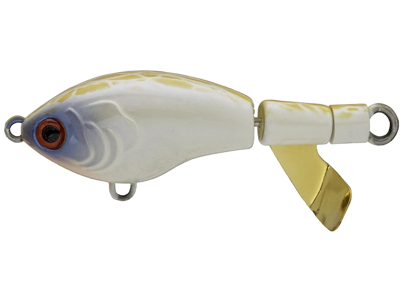 Strike King Bitsy Chickin- Bone