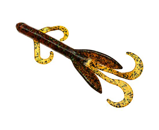 Strike King KVD Game Hawg- Amistad Special