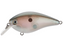 Strike King KVD 1.5 Hard Knock- Green Gizzard Shad