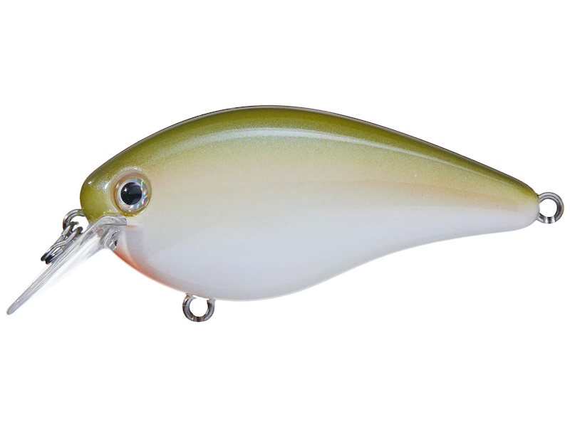 Strike King KVD 1.5 Hard Knock — Lake Pro Tackle