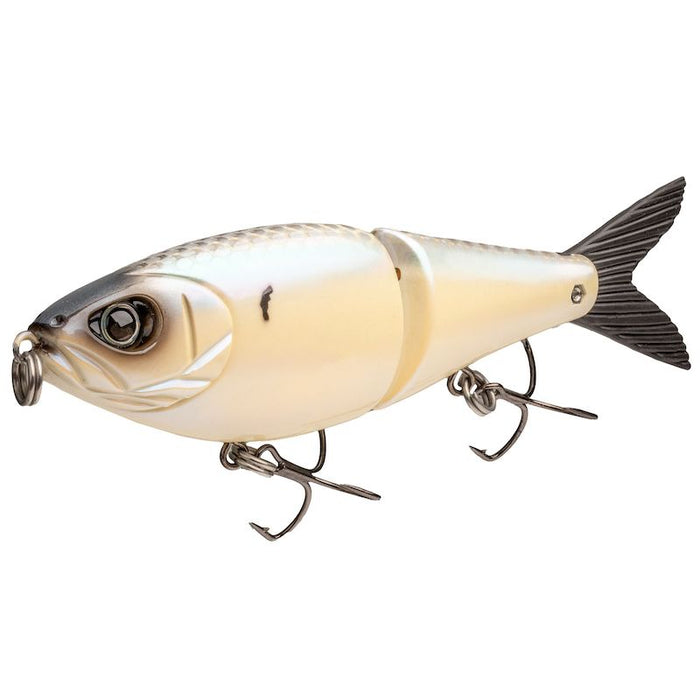 Strike King Hog Father Jr Glide Bait- Bone