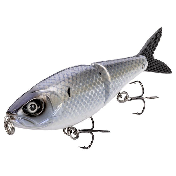 Strike King Hog Father Jr Glide Bait- OG Gizzard
