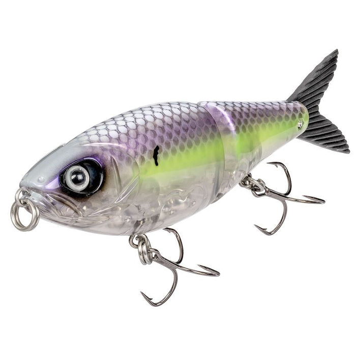 Strike King Hog Father Jr Glide Bait-Spot Remover