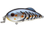 Strike King Hybrid Hunter Shallow Jr. Crankbait