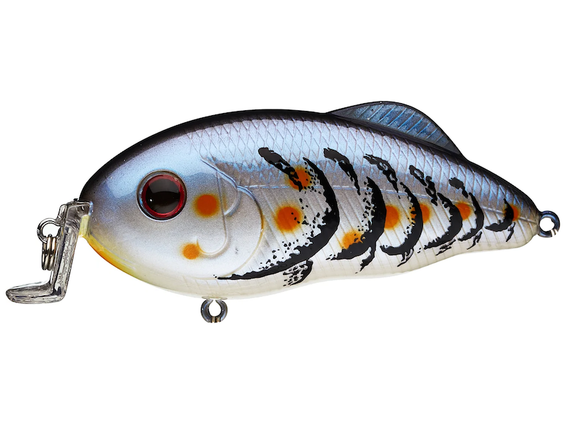 Strike King Hybrid Hunter Shallow Jr. Crankbait