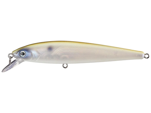 Strike King KVD Elite Jerkbait- Matte Pro Bone