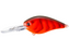 Strike King KVD Flat Sided Crankbait- Fire Craw