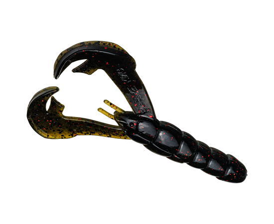Strike King Rage Craw- California Craw