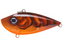 Strike King Red Eyed Shad Tungsten 2 Tap- Brown Gourd