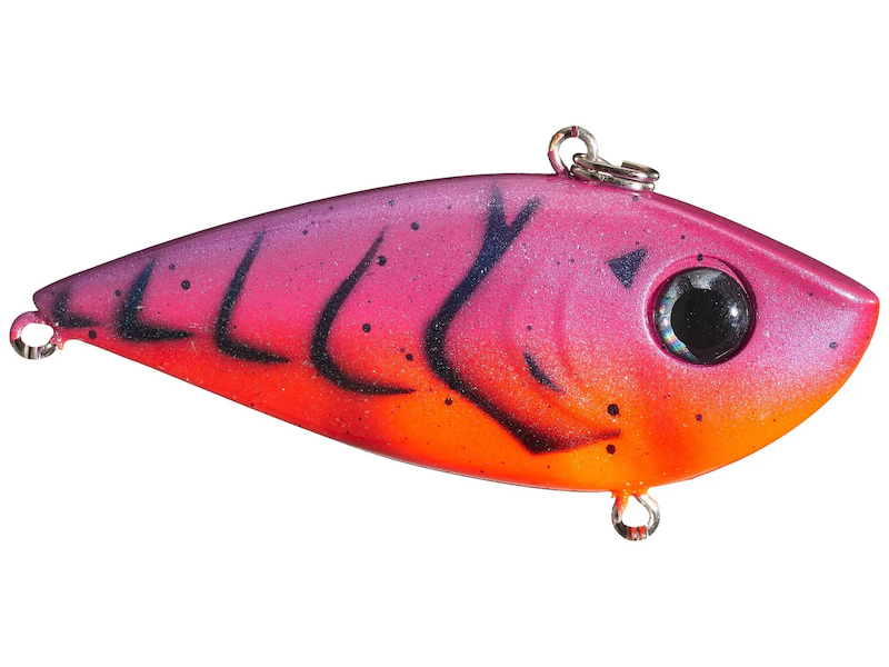 Strike King Red Eyed Shad