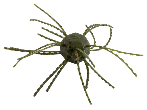 Strike King Tumbleweed Floating- Watermelon Red