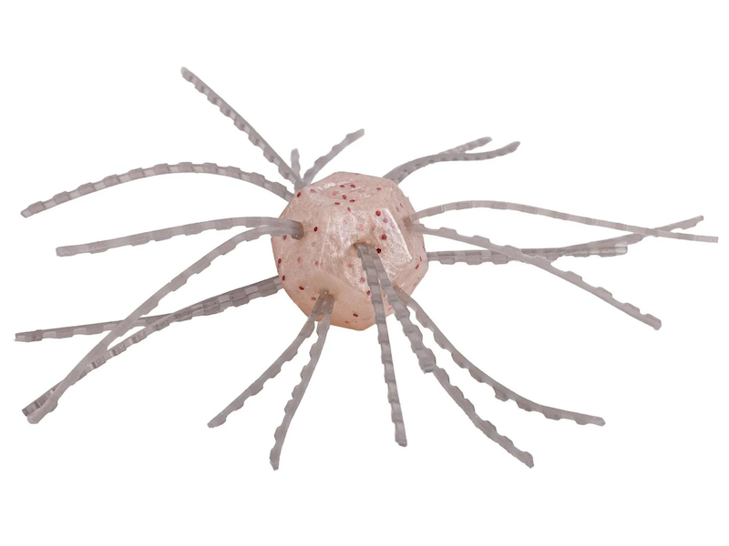 Strike King Tumbleweed Floating- White Sauce