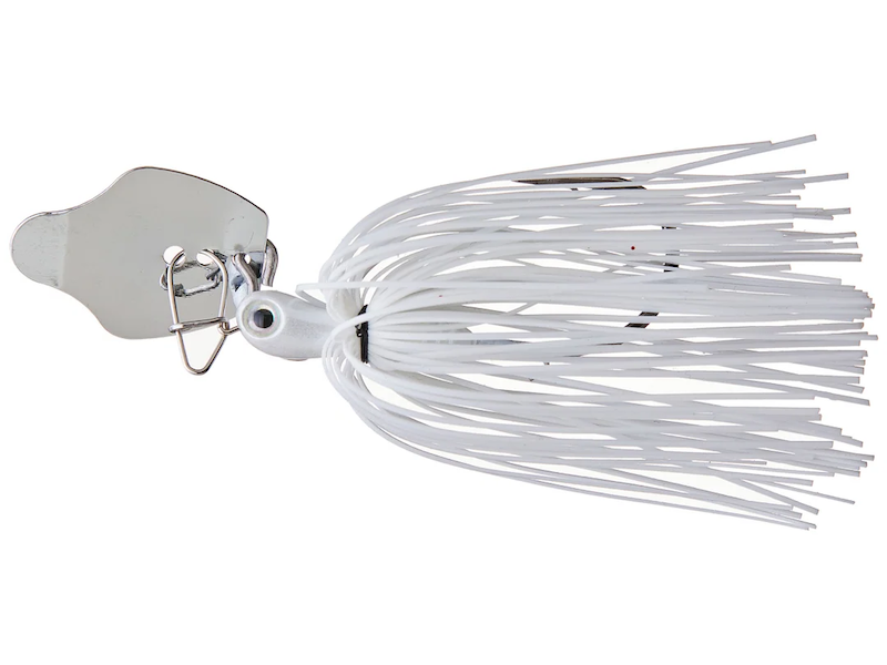 Strike King Tungsten Thunder Cricket- White