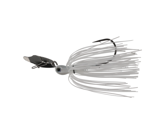 Strike King Tungsten Thunder Cricket- White
