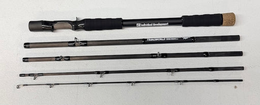 Studio Composite Transworld Casting Rods